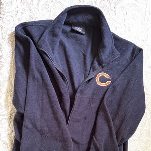 NFL Chicago Bears Zip Up